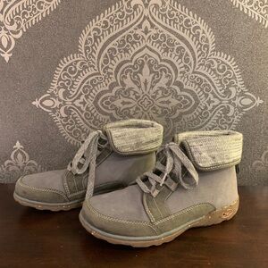 7 Chaco Barbary Waterproof Boots